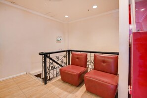 Reception - Zia Suites (Cagayan de Oro)