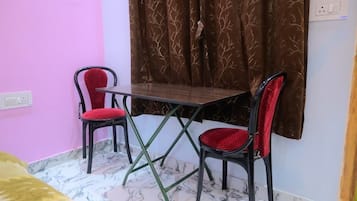 Dobbelt- eller tomannsrom | Wi-fi (inkludert)