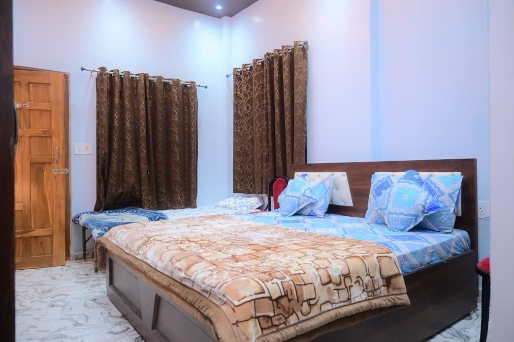 Familierom | Wi-fi (inkludert)