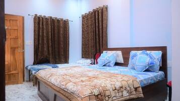 Familierom | Wi-fi (inkludert)