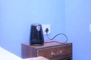 더블룸 또는 트윈룸 | 무료 WiFi