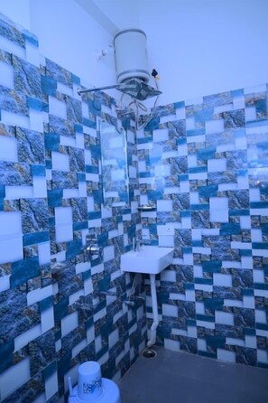 그랜드룸 | 욕실