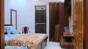 Familierom | Wi-fi (inkludert)