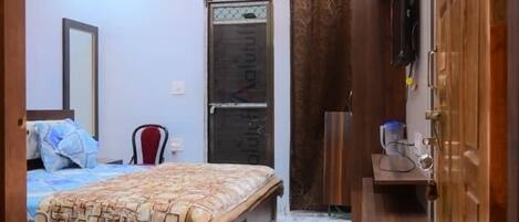 Családi szoba | Ingyenes wifi