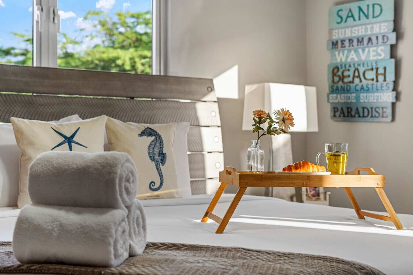 3 chambres, bureau, fer et planche à repasser, Wi-Fi gratuit