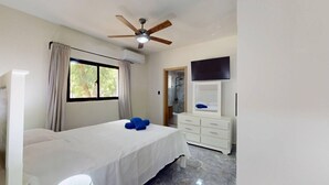 Apartment, 2 Bedrooms, Accessible | Room amenity - Palmar Apartments · Comfort & Great Location (Punta Cana)