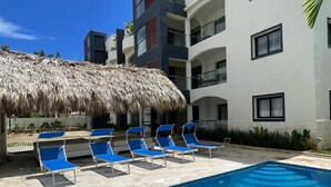 Apartment, 2 Bedrooms, Accessible | Pool - Palmar Apartments · Comfort & Great Location (Punta Cana)