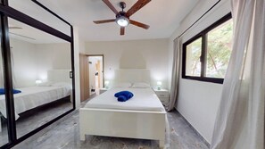 Room - Palmar Apartments · Comfort & Great Location (Punta Cana)
