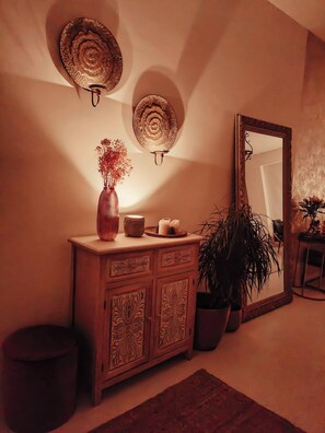 Interior - Lovely appartment with a big terrace in the heart of Lugano (Lugano)