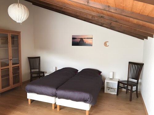 Ferienhaus mit privatem Garten und WLAN in Marsberg, Diemelsee-Naturpark