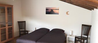 Holiday Home with Private Garden and Wi-Fi in Marsberg, Diemelsee Nature Park