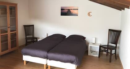 Ferienhaus mit privatem Garten und WLAN in Marsberg, Diemelsee-Naturpark