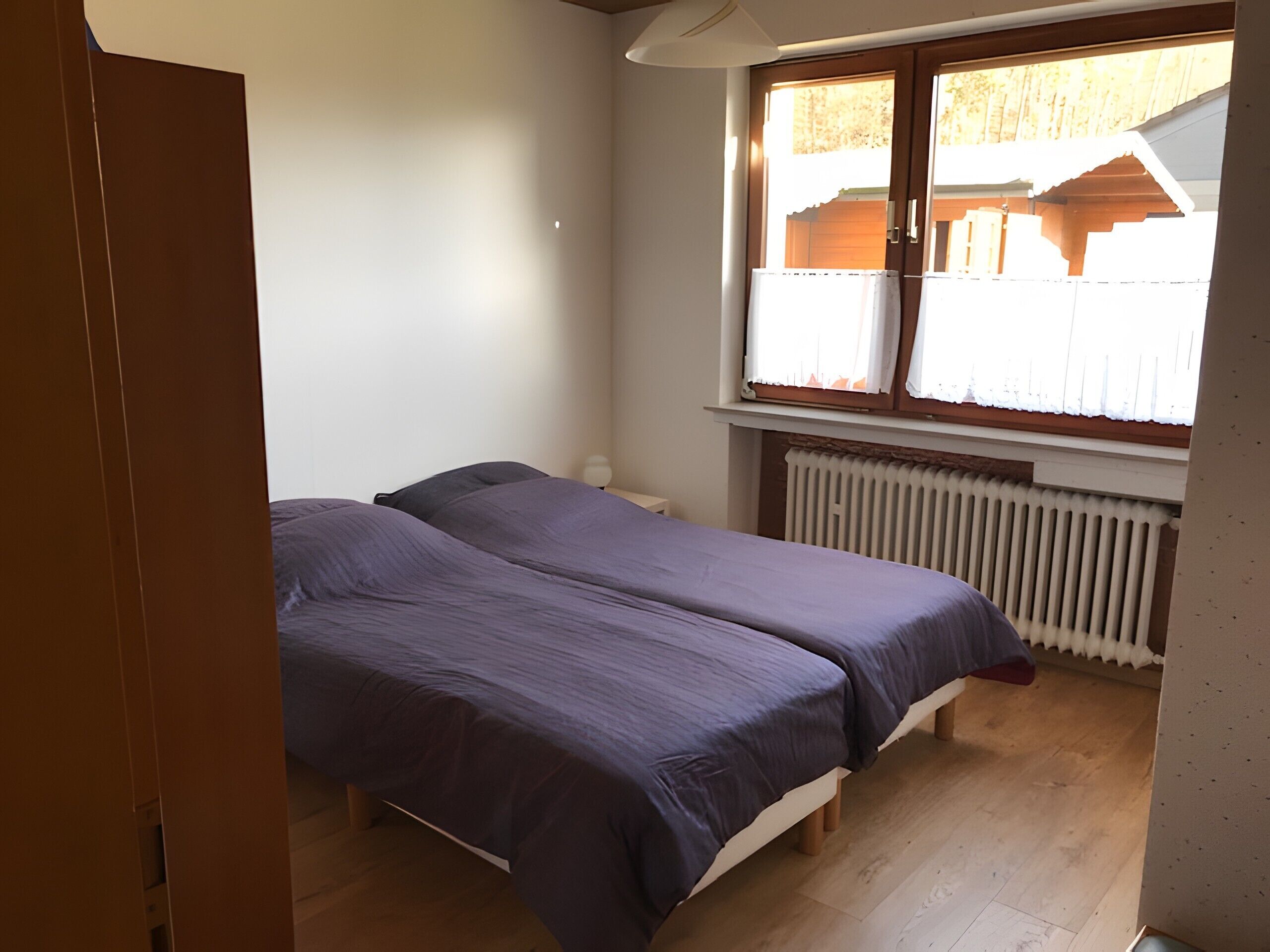 3 Schlafzimmer, WLAN, Bettwäsche