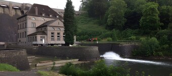 Holiday Home with Private Garden and Wi-Fi in Marsberg, Diemelsee Nature Park