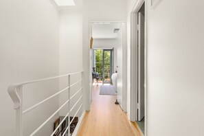 Interior - Spacious 2-Bed Townhouse with a Lush Courtyard (Erskineville)