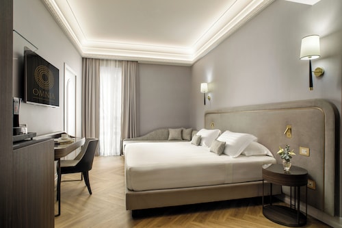 Aria Palace by OMNIA Hotels