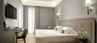 Aria Palace by OMNIA Hotels