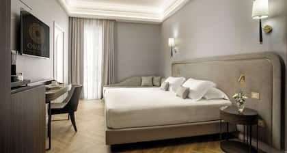 Aria Palace by OMNIA Hotels