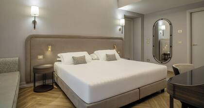 Aria Palace by OMNIA Hotels