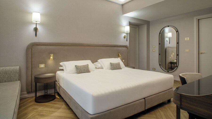 Aria Palace by OMNIA Hotels