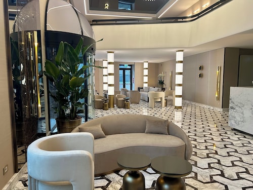 Aria Palace by OMNIA Hotels