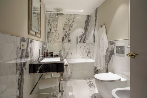 Aria Palace by OMNIA Hotels