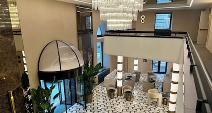 Aria Palace by OMNIA Hotels