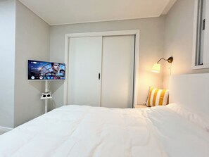 Wi-Fi, vuodevaatteet