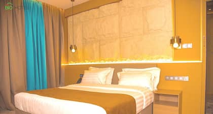 Bio Hôtel