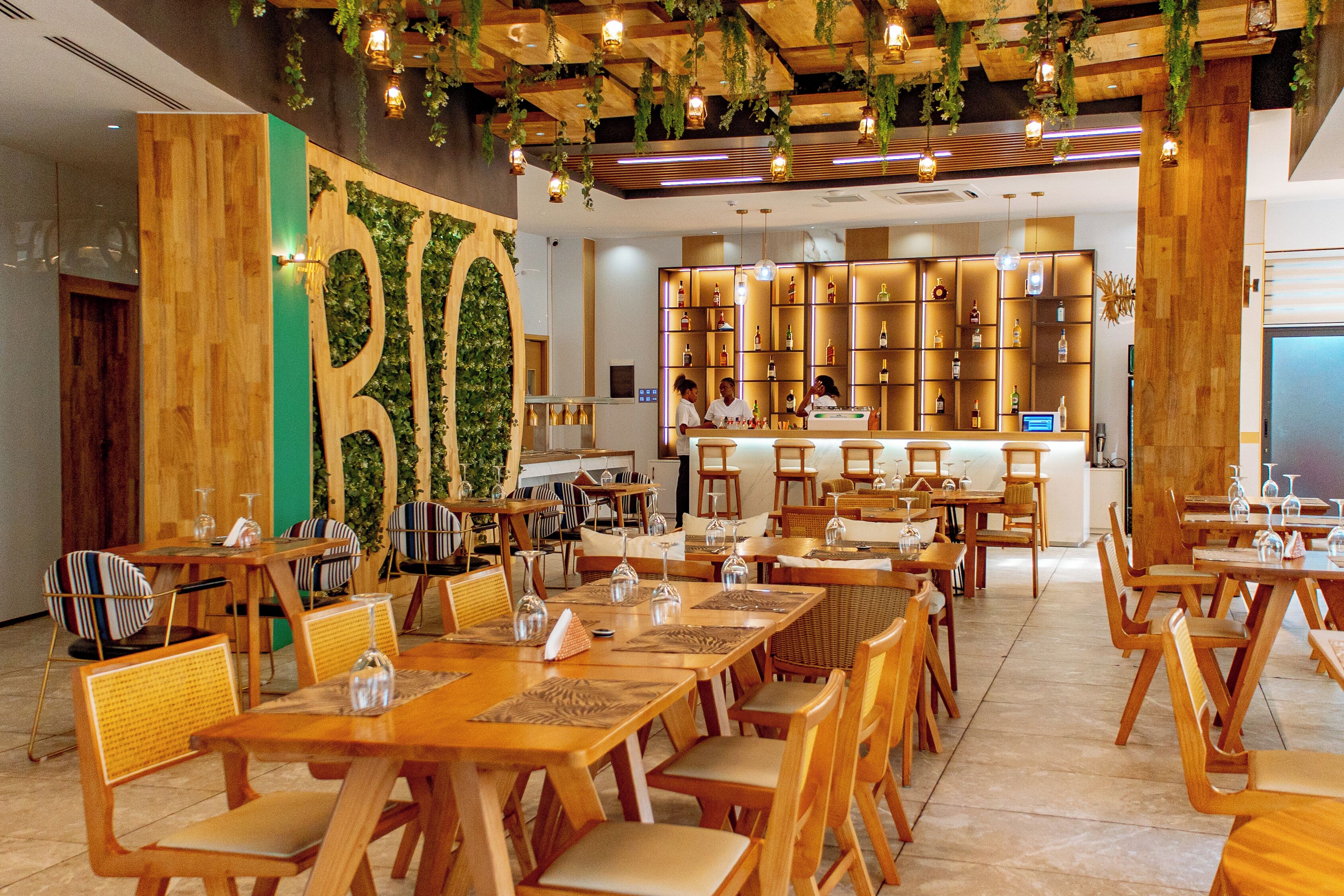 Restaurante