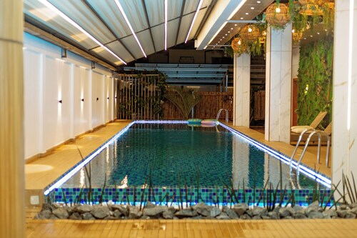 Bio Hôtel