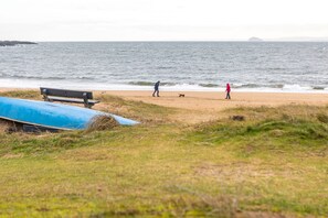 Beach - Rocklands (No 11) | Elie (Elie)