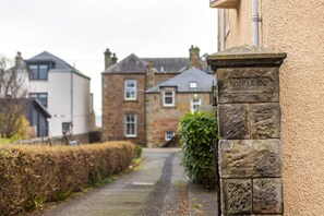 Exterior detail - Rocklands (No 11) | Elie (Elie)