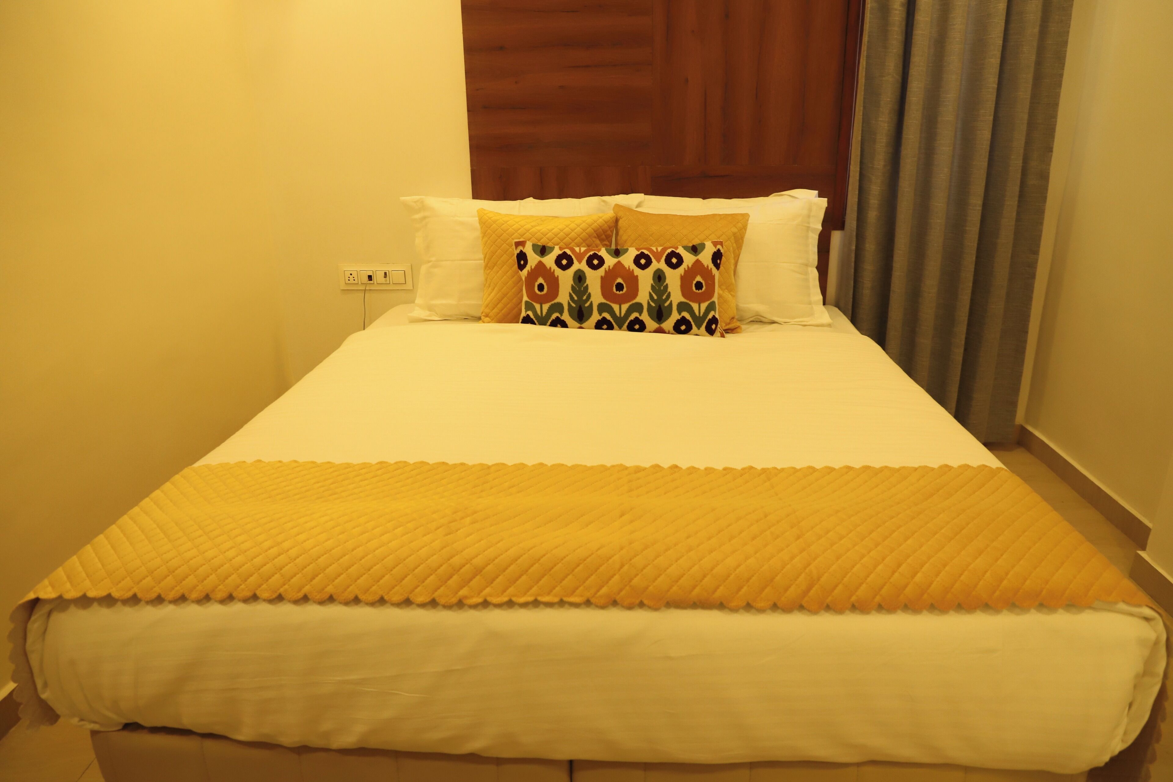 Suite | Kostenloses WLAN