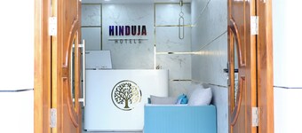 Hotel Hinduja Empire