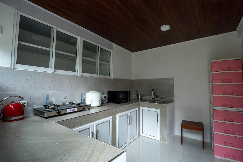 Cucina privata