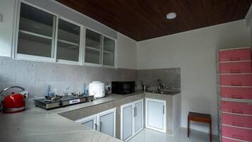 Cucina privata
