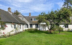 Exterior - 3 bedroom cozy home in Trelleborg (Trelleborg)