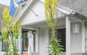 Detalle exterior