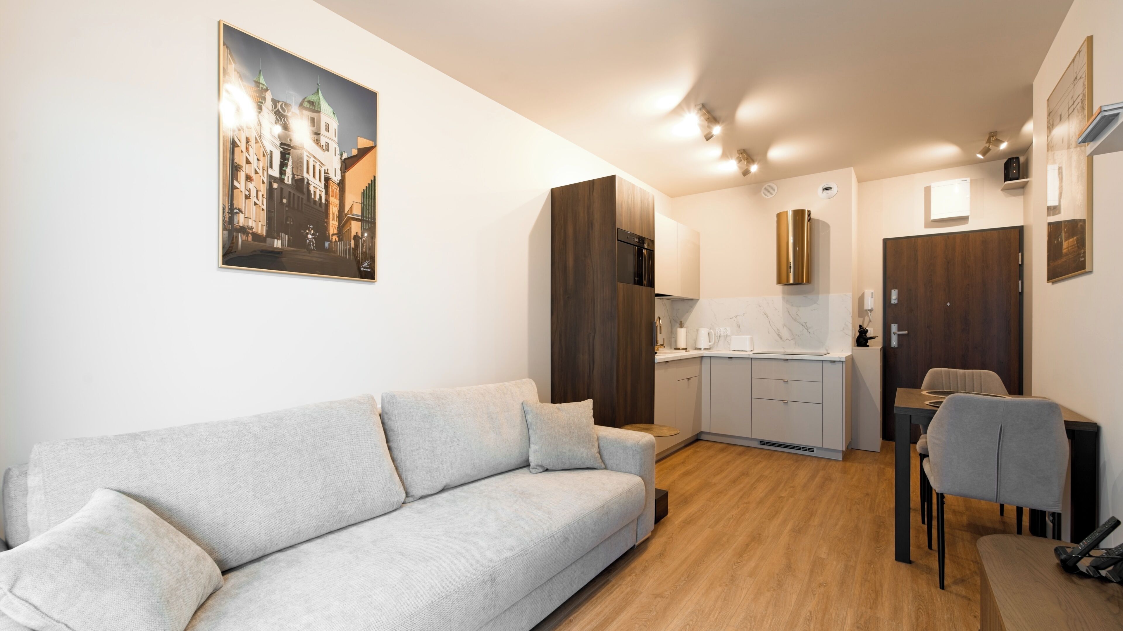 Apartment (23) | Living area