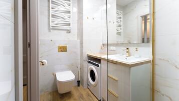 Departamento (23) | Baño | Toallas