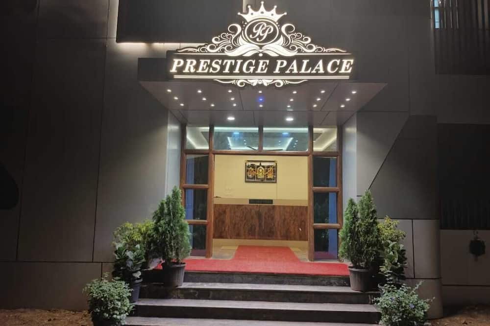 Prestige Palace - Sagare