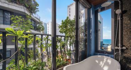 Taian Hotel & Apartment