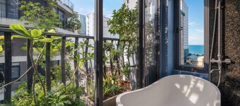 Taian Hotel & Apartment