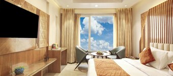 Hotel Divines Residency 