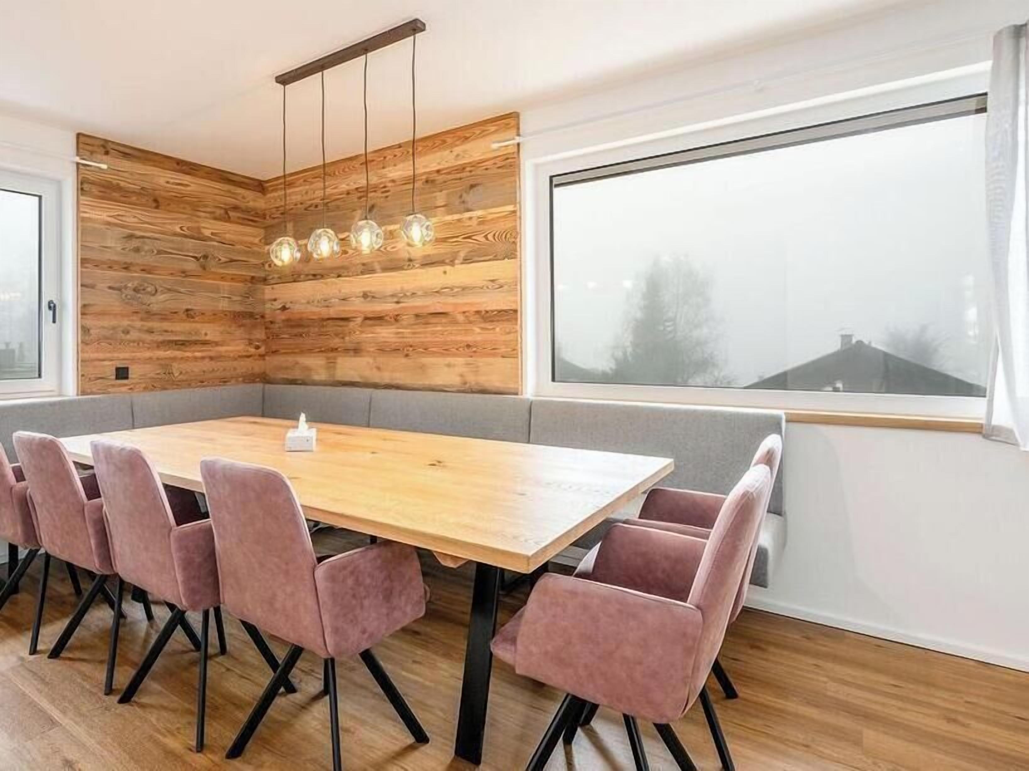 StoderLodge  – Alpine Garden Residence von myNests