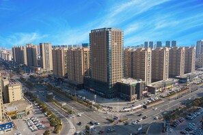 Miscellaneous - The Hotel V  Huai'an  University Town (Huai'an)