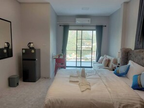 Room - HAPPYHOME RESORT (Mae Sai)