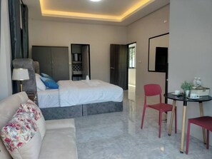 Room - HAPPYHOME RESORT (Mae Sai)