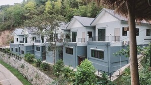 Exterior - HAPPYHOME RESORT (Mae Sai)